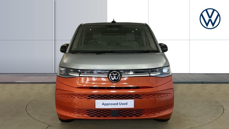 Volkswagen Multivan 1.4 TSI eHybrid Energetic 5dr DSG Estate